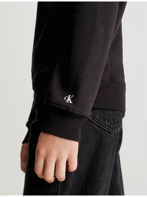  CALVIN KLEIN JEANS | IU0IU00601J/BEH